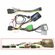 Для Honda Civic Hatchback 2006-2011 автомобильный радиоприемник A...