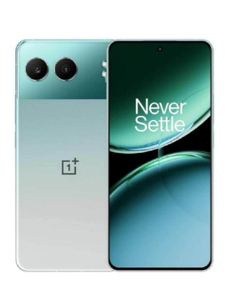 Смартфон OnePlus Nord 4 5G 16/512Gb Green (Зеленый) Global CPH2663