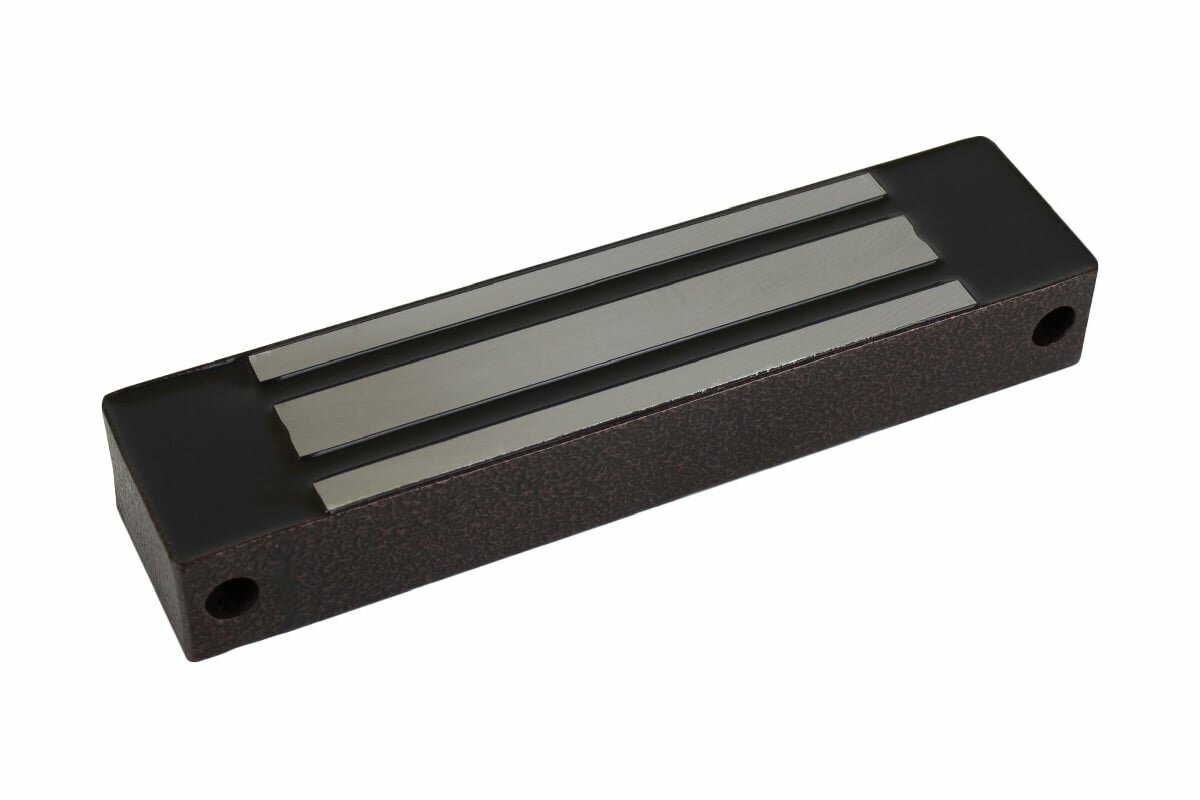 ACCORDTEC Замок электромагнитный ML-295KB с уголком AT-02501