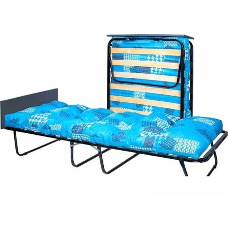 Раскладушка Люксад Отель P60 КТ 06