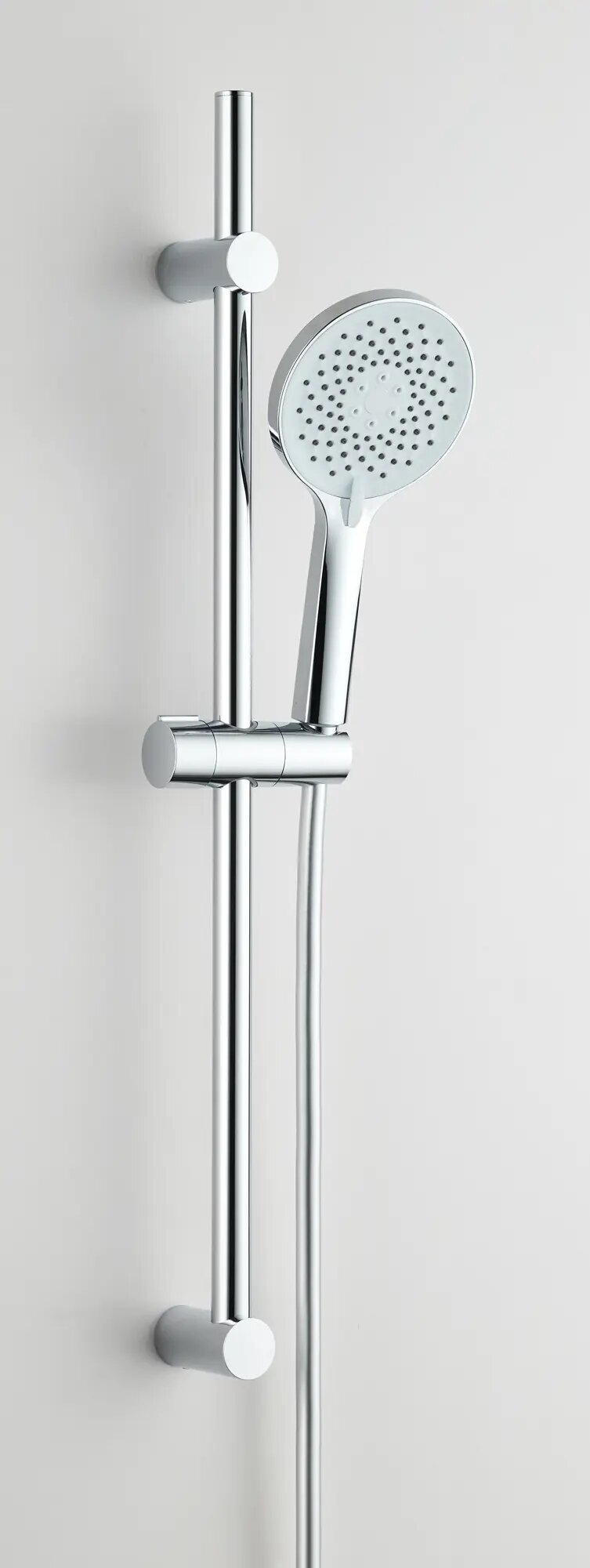 Душевой гарнитур Esko Vert SHS03 3 режима цвет хром