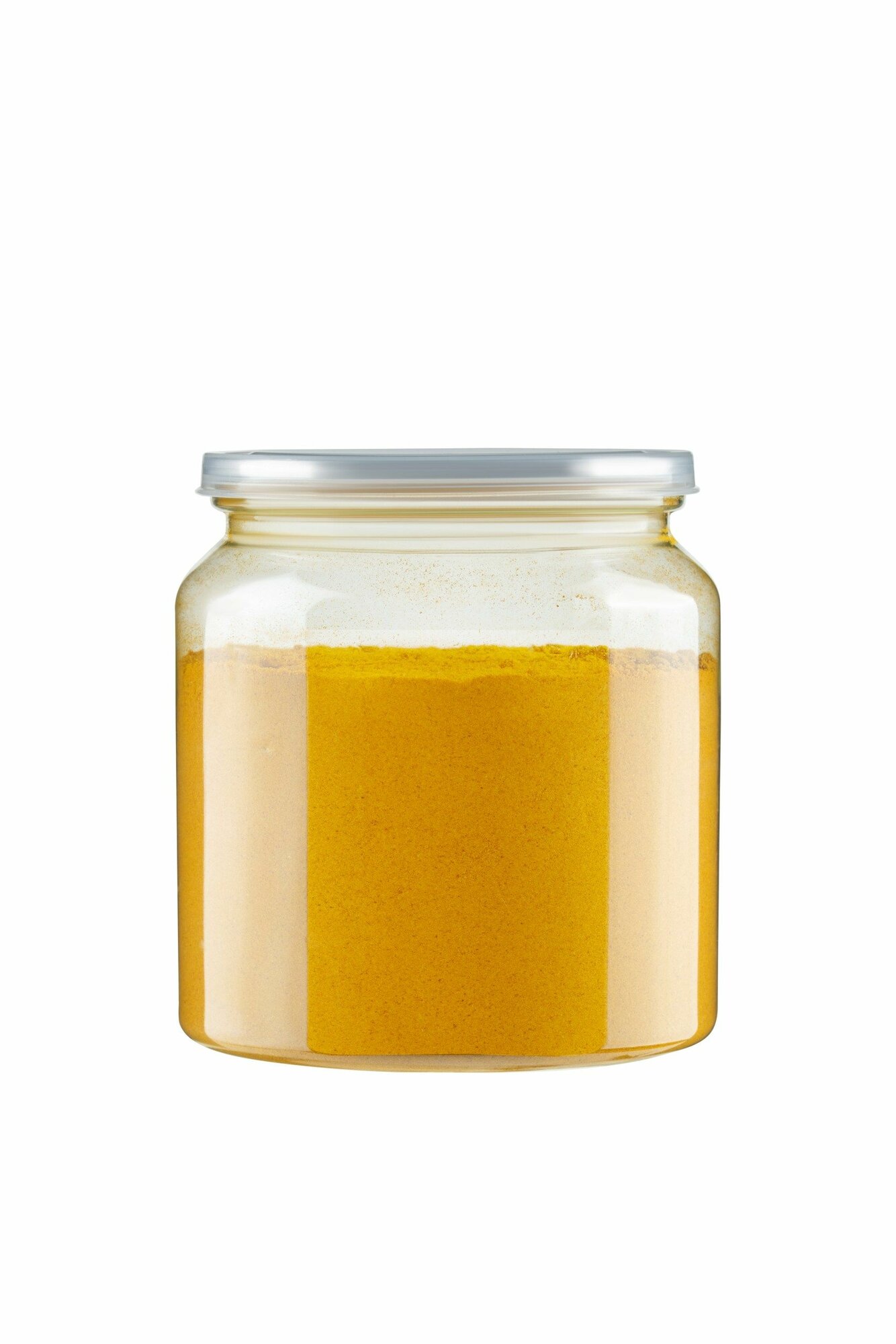 Куркума молотая натуральная Индия 150 г