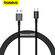 Кабель BASEUS Superior Series Fast Charging, USB - Type-C, 6A, 66...