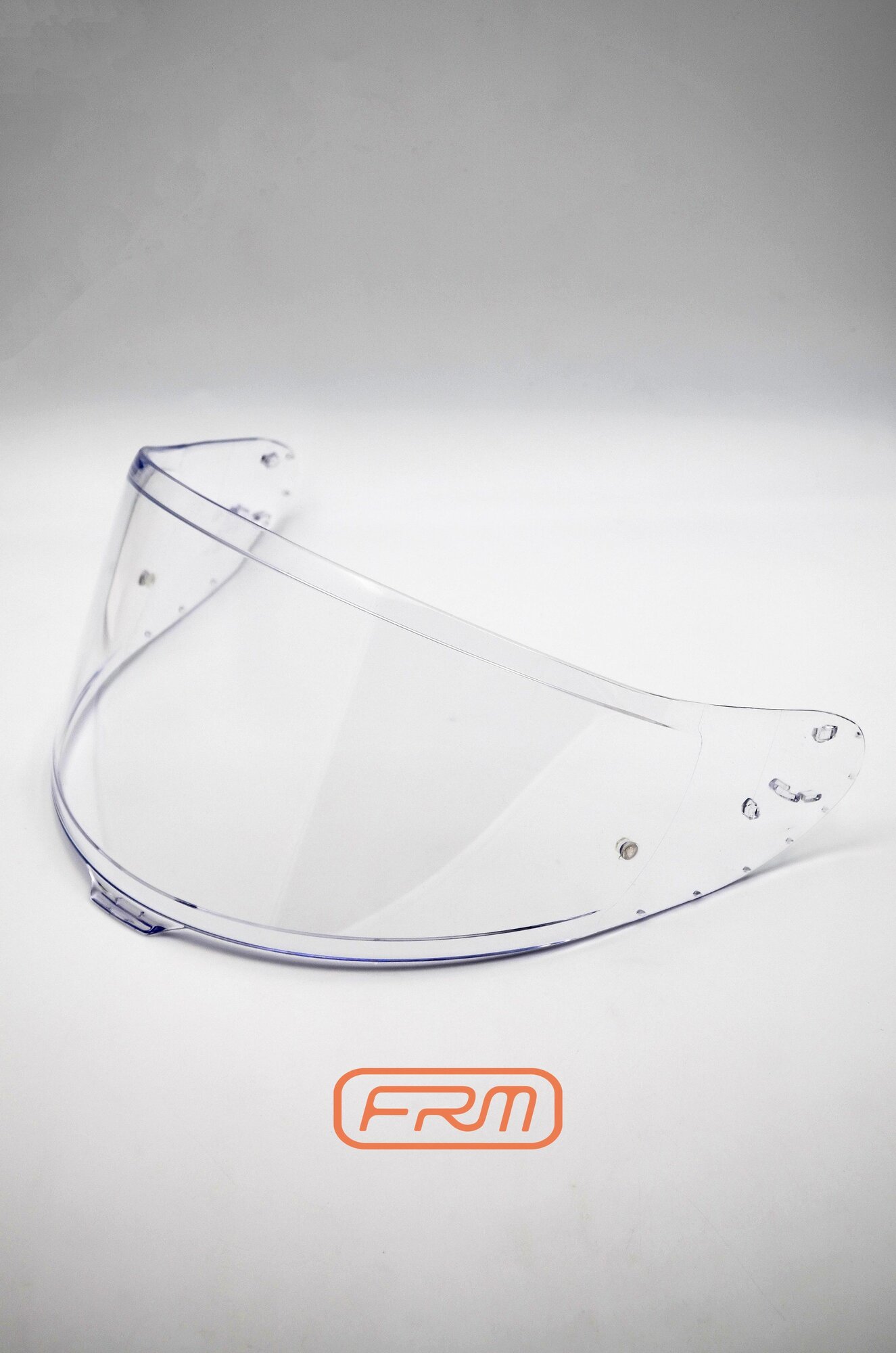 Визор для мото шлема Shoei CWR-F2 PN NXR2 X-SPR Pro прозрачный