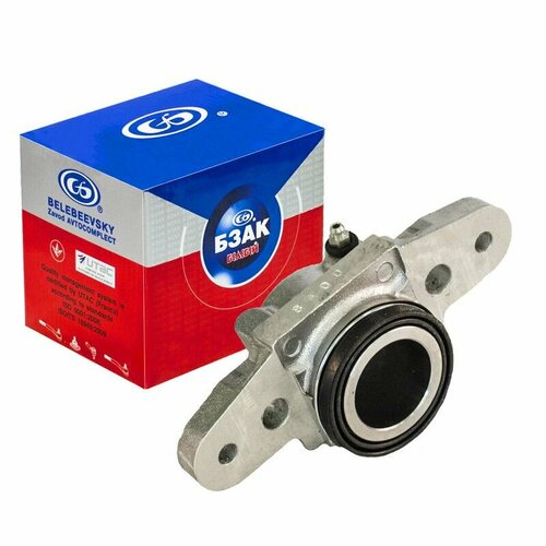 Цилиндр переднего тормоза левый для ам ВАЗ 2108-2109 Bzak 906685 960₽