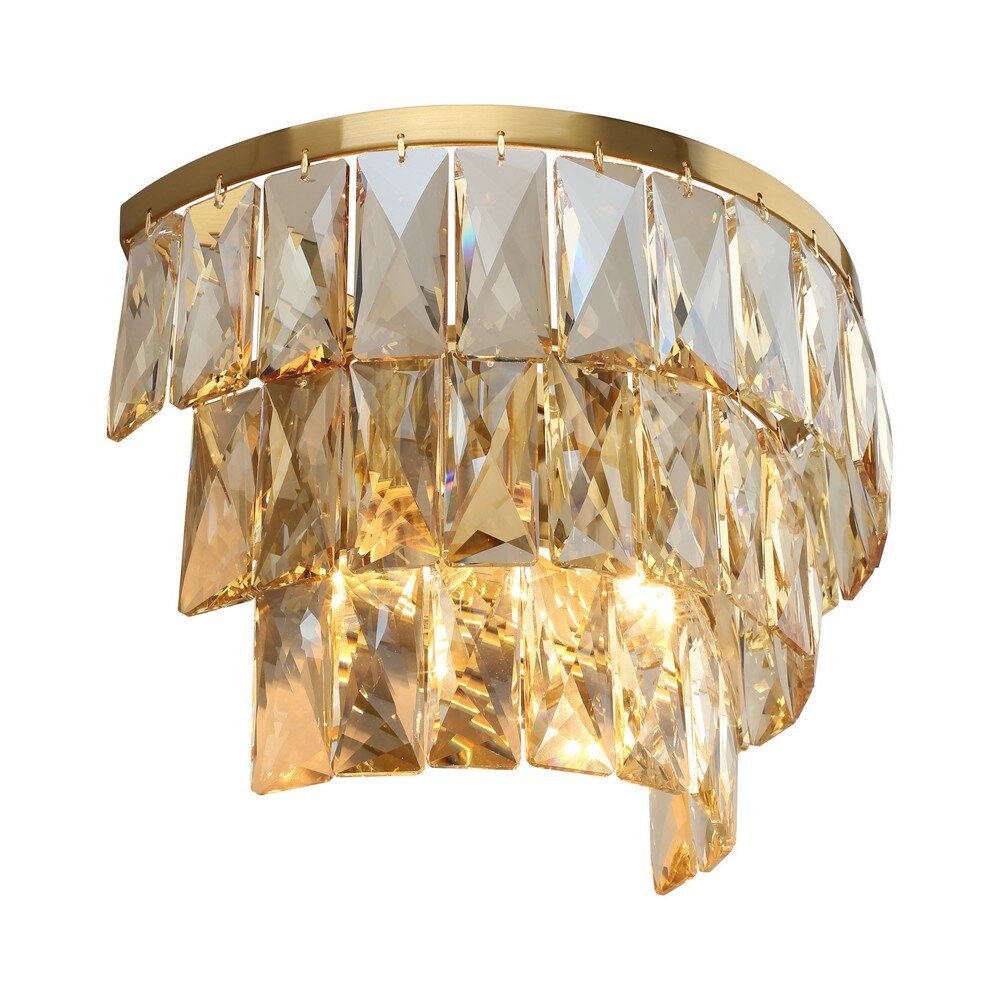 APL.837.01.02 Бра настенное Aployt Francheska