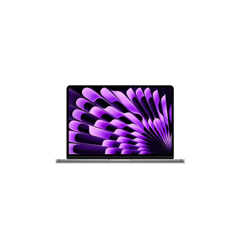 Ноутбук Apple MacBook Air M3 136M38256GbСерый Mac OSРусская клавиатура 124660₽