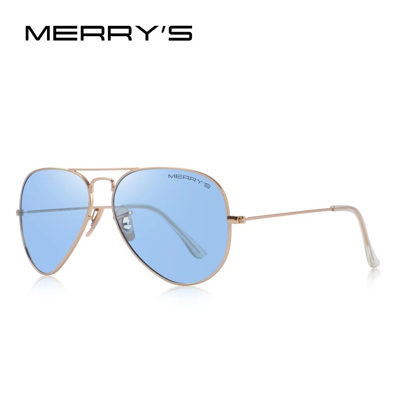Солнцезащитные очки MERRY'S