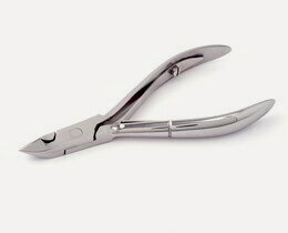 Изображение товара Кусачки маникюрные для кожи Classic КСС-4/9