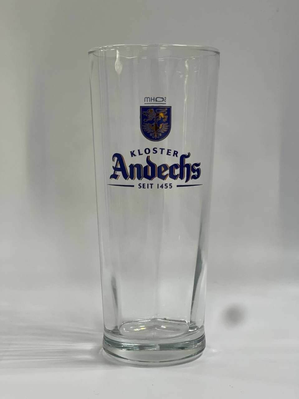 Бокал Andechs 500 мл