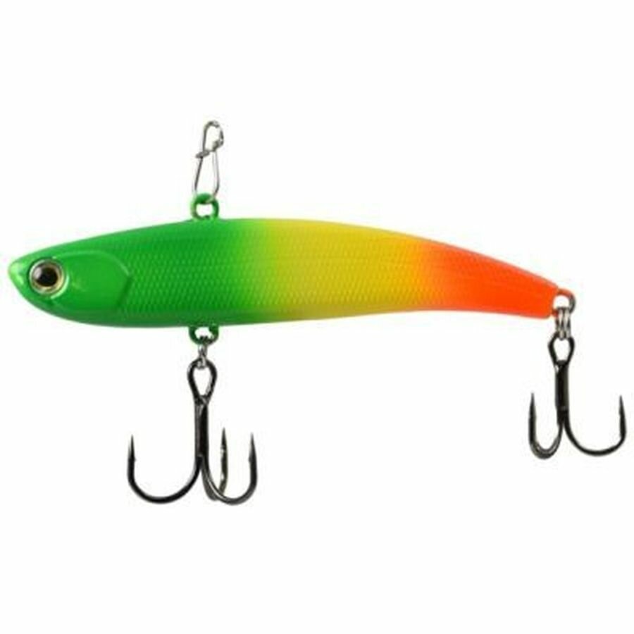 Виб ECOPRO Nemo Slim 48мм 4г 084-Traffic Liгht