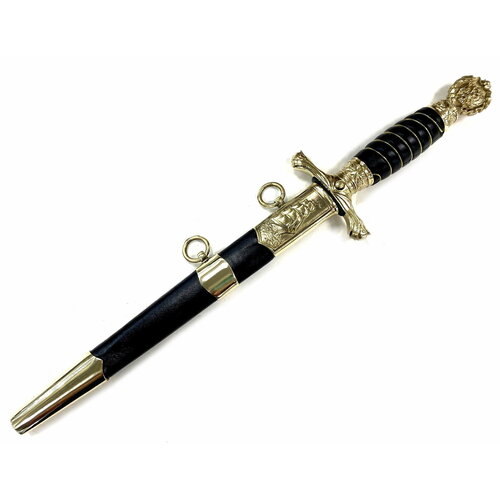 Кортик Адмиральский Морской (ВМФ)