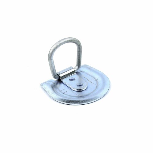 Петля крепления груза TRAILERCOM C 73x65мм 440₽