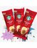 Starbucks Кофе зимний растворимый Toffe nut latte 3шт
