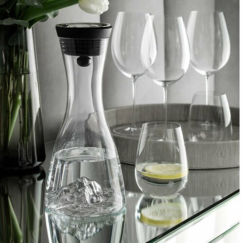 Айсберг Декантер для напитков с крышкой 1 пр 10990₽