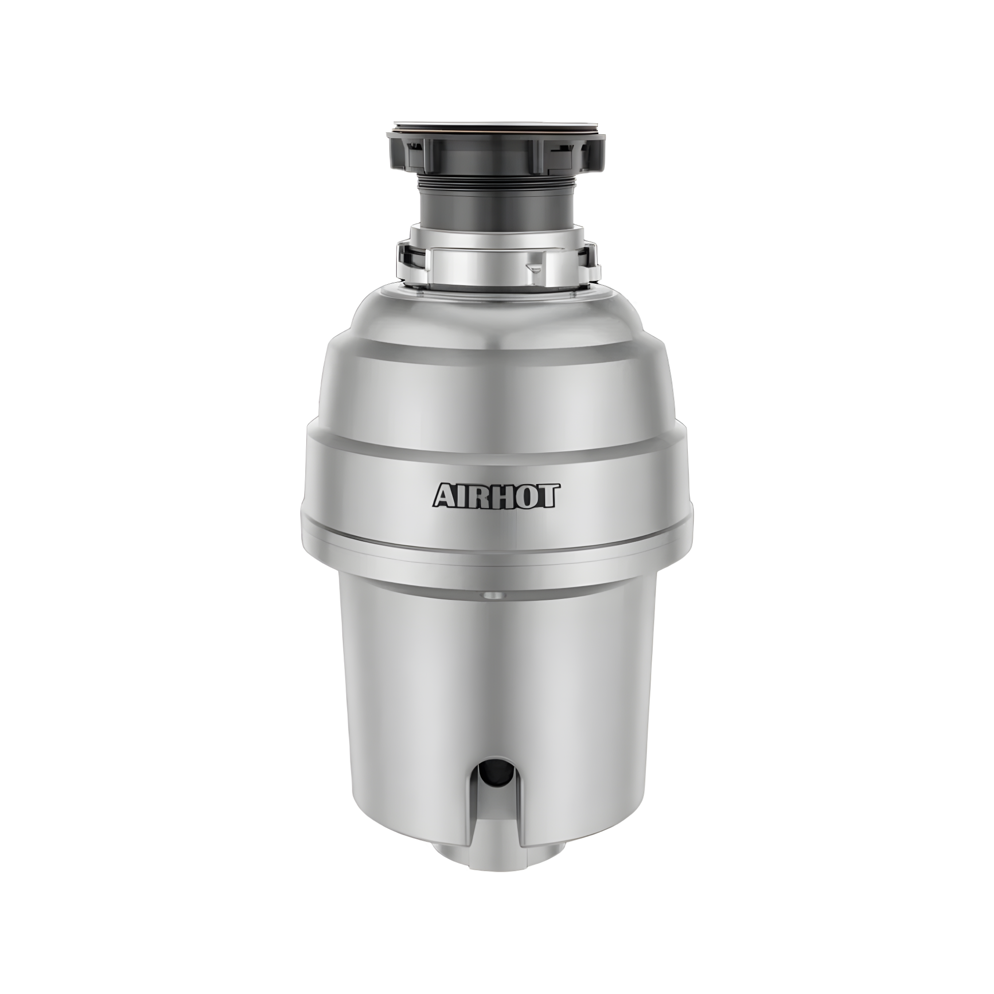 Измельчитель пищевых отходов AIRHOT FWD-750 объём 12 л 3800 об/мин