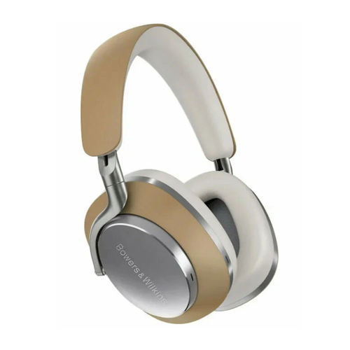 Наушники Bowers Wilkins Px8 Tan беспроводные с шумоподавлением 6180000₽