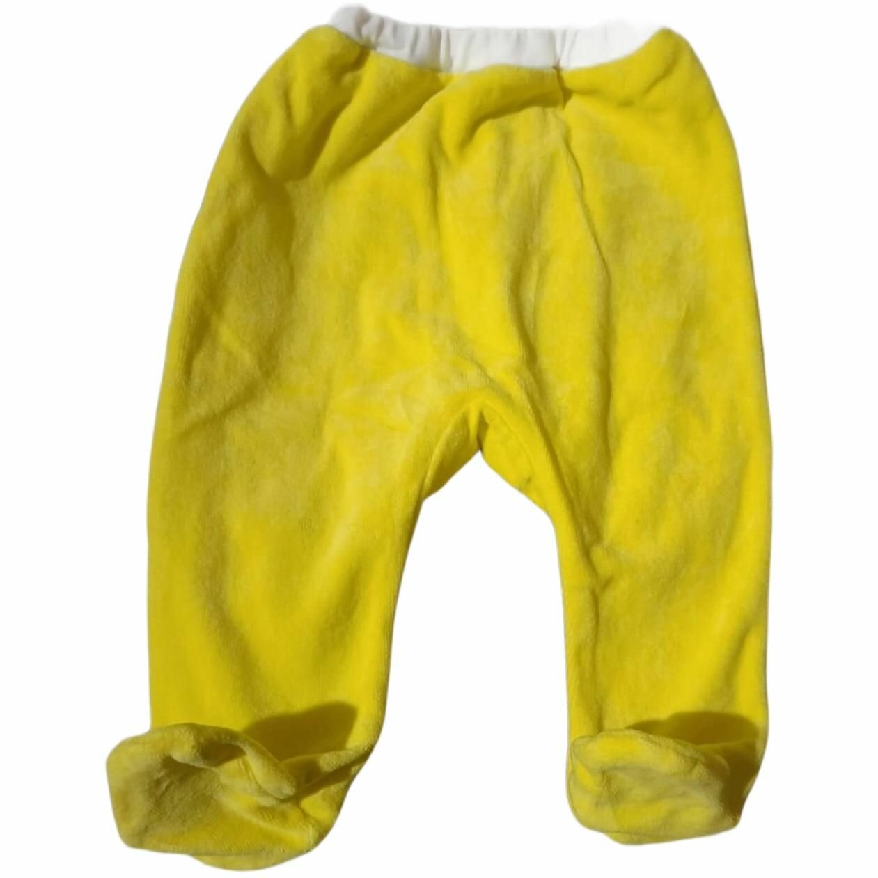 Ползунки КидсGo  размер 40  разноцветный