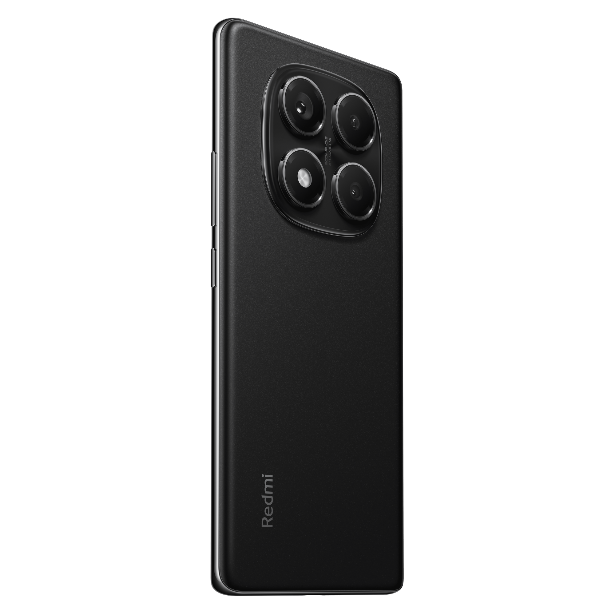 Смартфон Xiaomi Redmi Note 14 Pro/ 2400х1080/ 8GB+256GB/ Midnight Black/ Ростест — фото 1