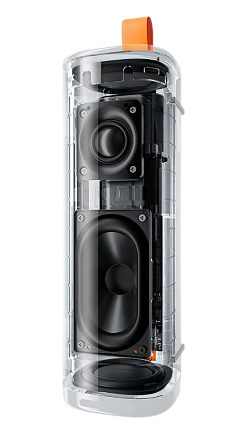 Колонка Xiaomi Sound Outdoor 30W S29D MDZ-38-DB Black — фото 1