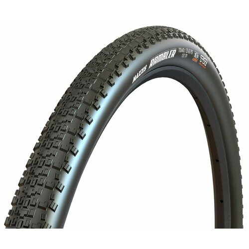 Покрышка Maxxis Rambler 700x40C Foldable Exo/TR