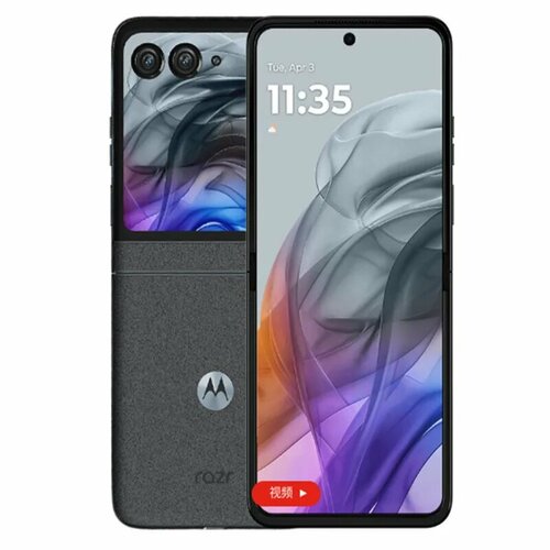 Смартфон Motorola RAZR 50 8256ГБ 12512ГБ global 8GB 256GB Motorola RAZR 50 Смартфон Черный 8ГБ 256ГБ global Новый 01042024 4484000₽