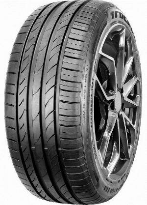 Летние шины Tracmax X-Privilo TX3 265/35 R18 97Y