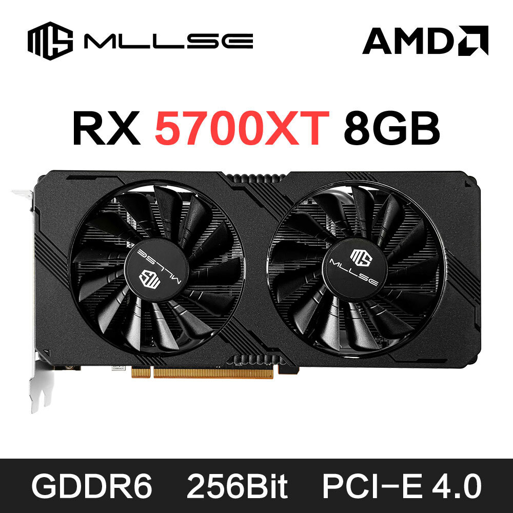 Radeon RX 5700 — купить по низкой цене на Яндекс Маркете