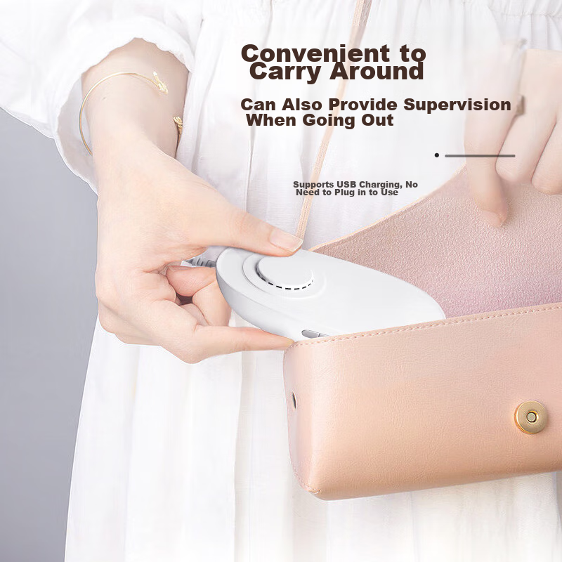 Фетальные Допплеры Bangli Jian Doppler Fetal Heart Monitor, Medical Fetal Heart Monitor, Home-Use High-Sensitivity Probe for Pregnant Women, U7-01