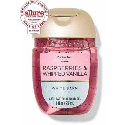 Bath Body Works Антисептик Bath And Body Works Fiji White Sands 1300₽