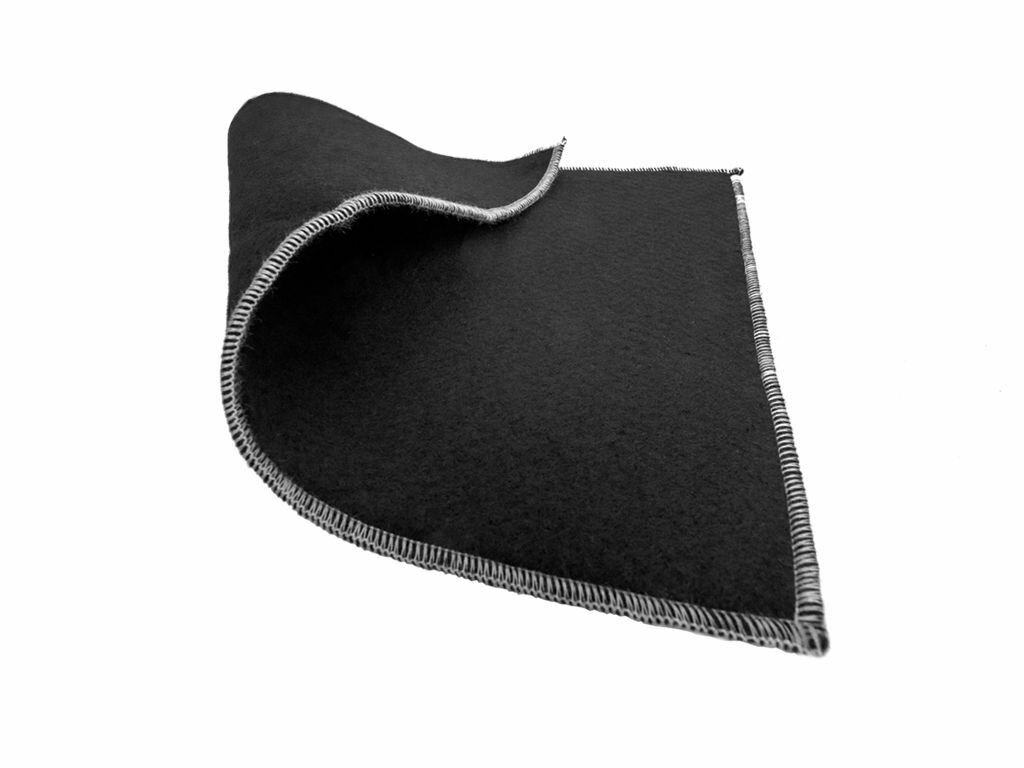 Огнеупорный коврик VOLL 330x500x4,5 мм — фото 1