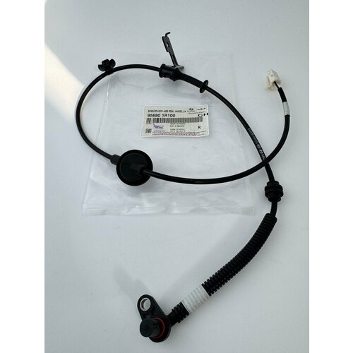 Датчик АБС передний левый SolarisRio 11-17 ор956701R000 1350₽