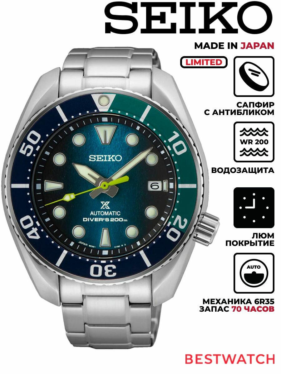 Наручные часы