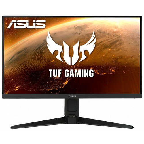 Монитор Asus 27 Vg279ql1a IPS Led 1920x1080 ProGaming 1ms 400cdm 100Mln1 178178 165Hz 16990₽