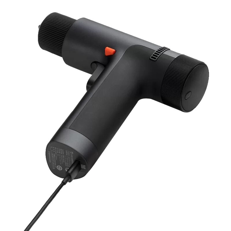 Картинки Аккумуляторная дрель-шуруповерт Xiaomi Max Brushless Cordless Drill 12V, CN