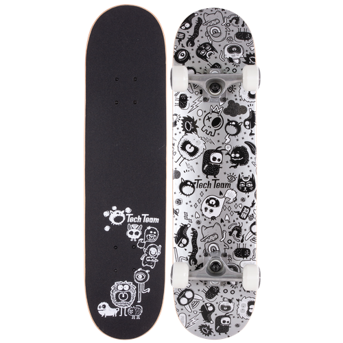 Скейтборд Tech Team 