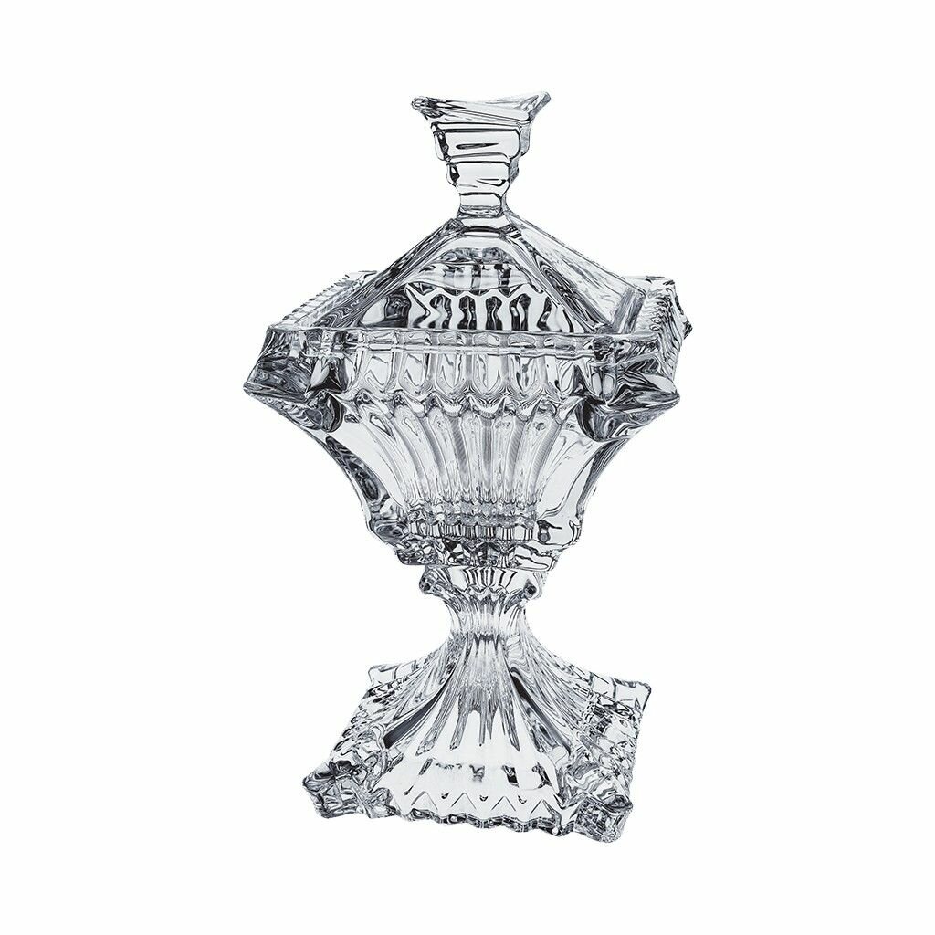 Доза 19 см."Prague"