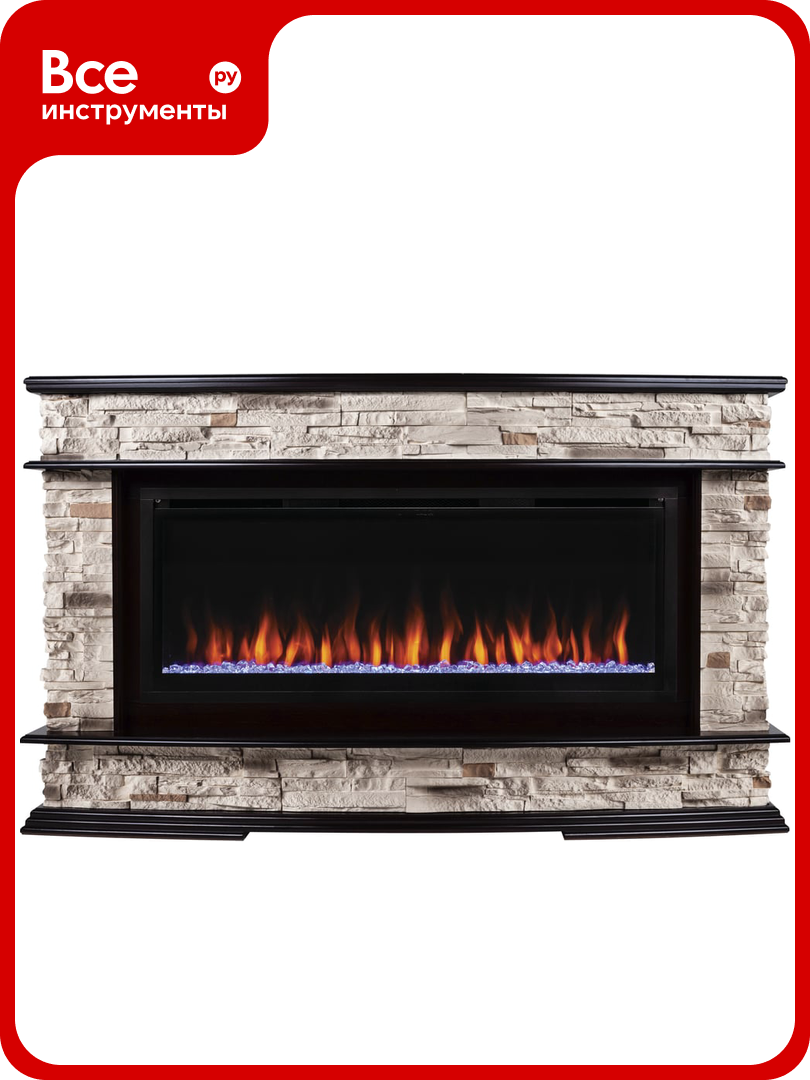 Каминокомплект RealFlame FRANKFURT 42 SAPHIR S 42 10019905