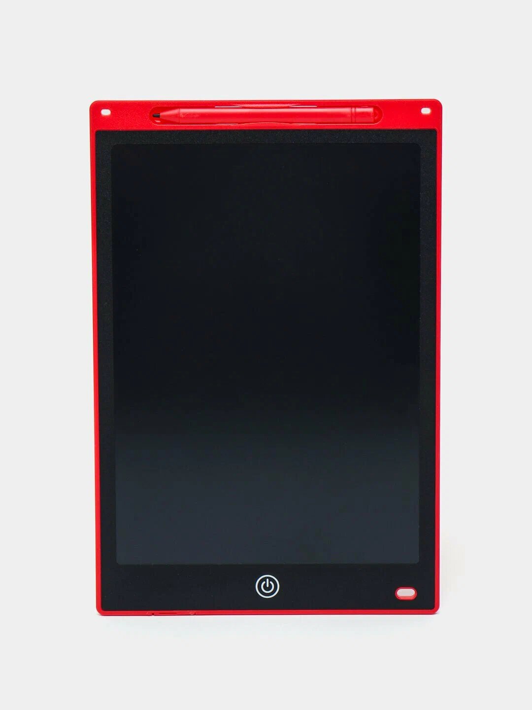 Планшет для рисования "Lcd Panel", LCD экран, диагональ 16 дюймов, черный — фото 1