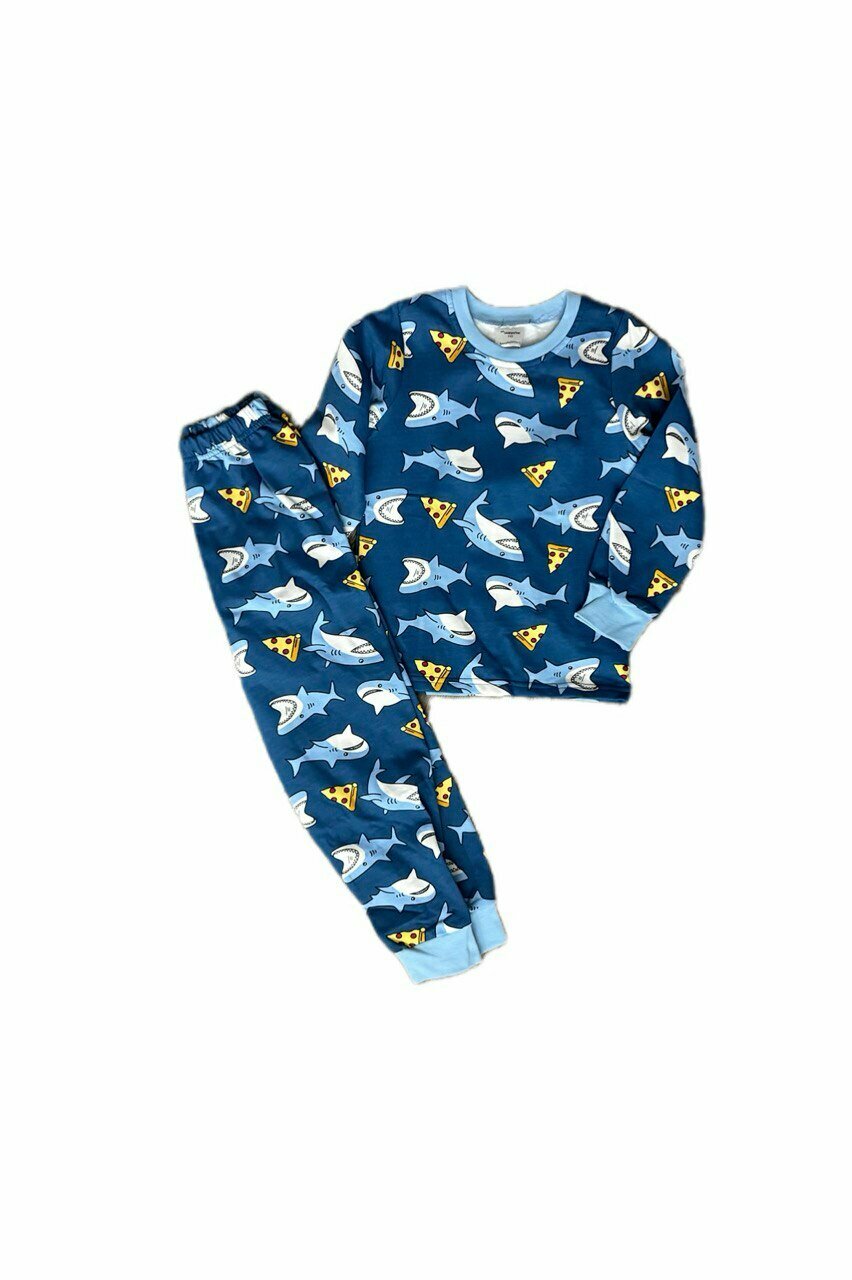 Пижама Bonito 104,110