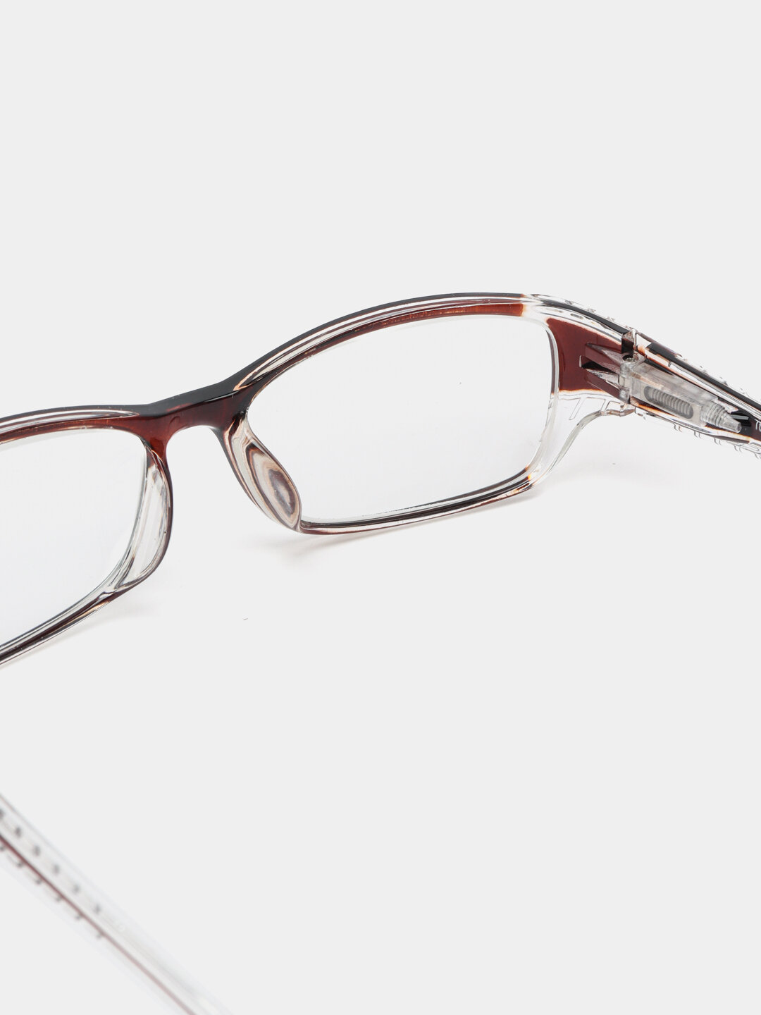 Готовые очки для зрения DPP 62-64, от +0.50 до +4.0 - +2.0 — фото 1