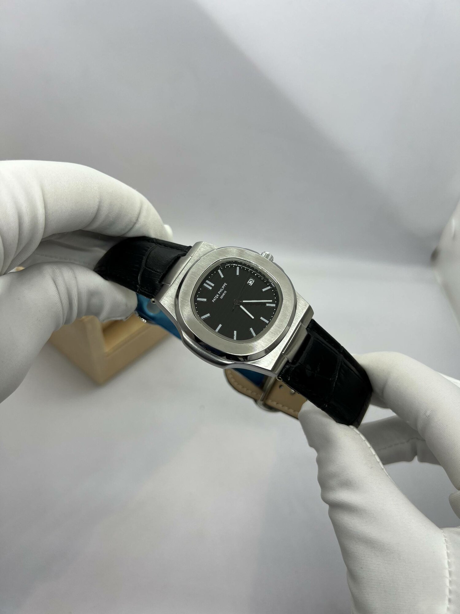 Наручные часы 1968