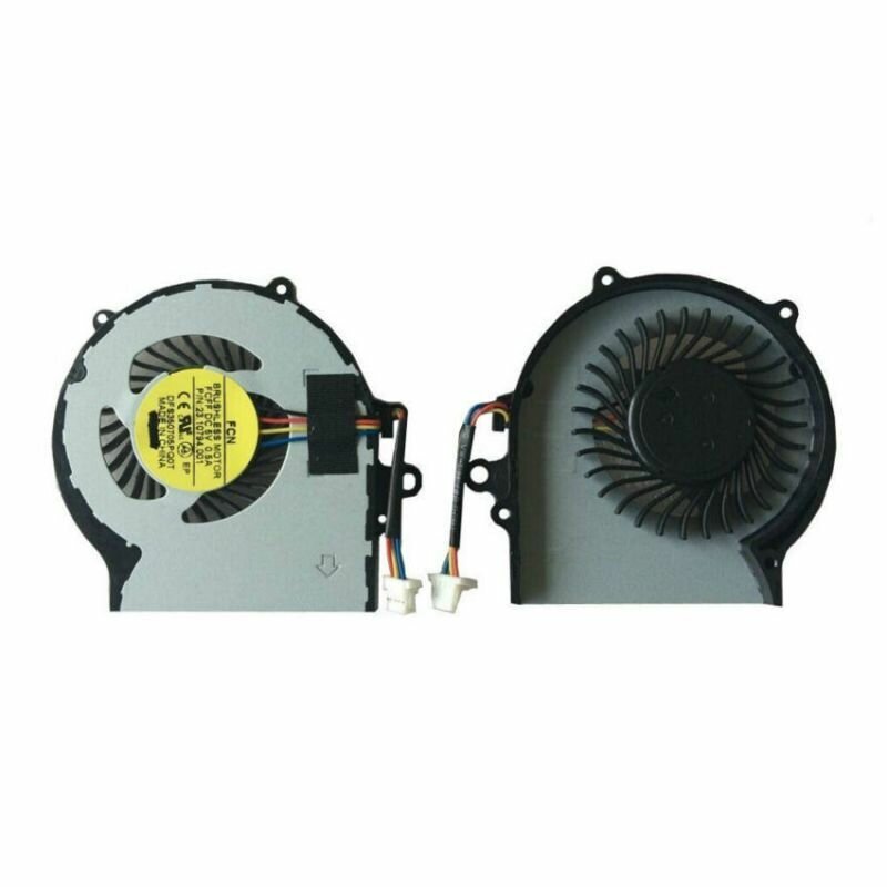 Вентилятор (кулер) для ноутбука Acer Aspire V5-132P, V5-132H