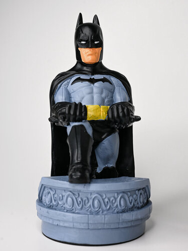 Изображение товара Подставка для джойстика Бэтмен ps 5 / ps 4 / Xbox, держатель для телефона / геймпада (20 сантиметров)