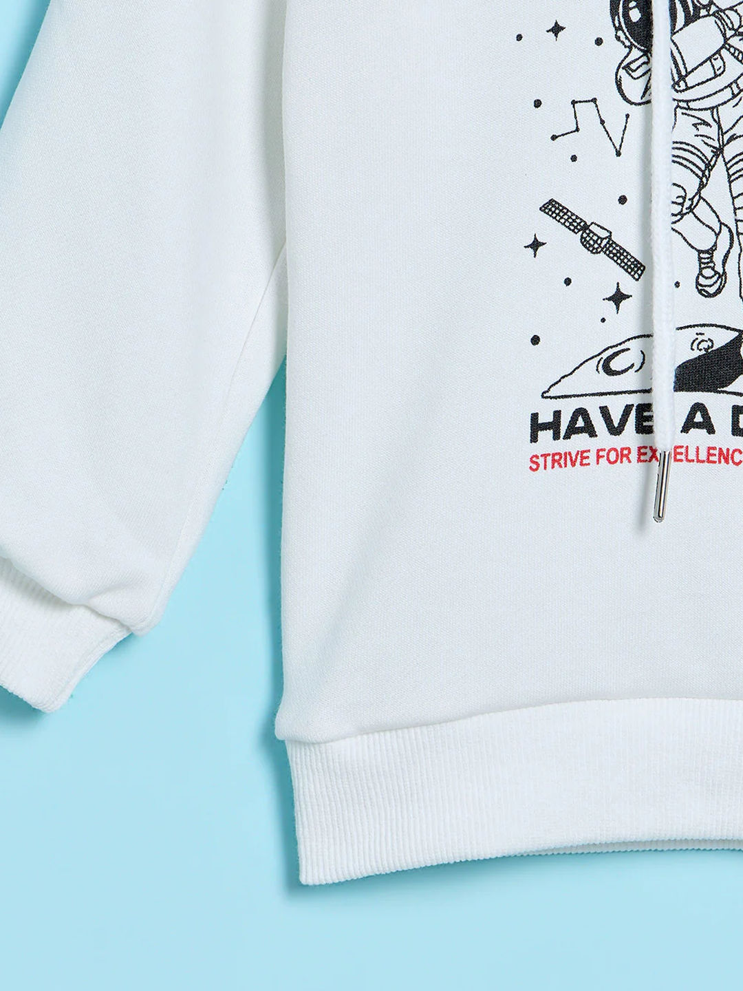 Толстовка INFANT BOYS