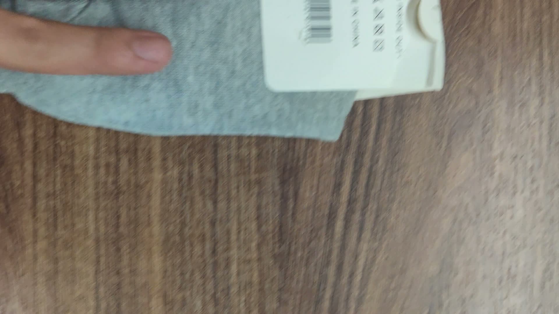 Носки  Носки, paypoqlar, 20 den, размер 36-41, серый — фото 1