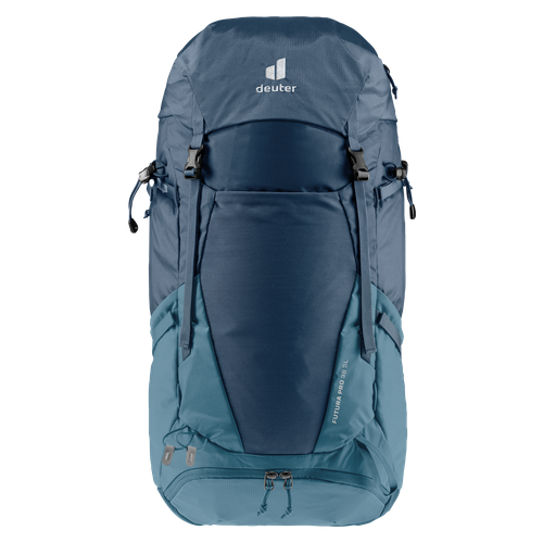 Рюкзак deuter Futura Pro 38 SL 3401221, Marine-Lake