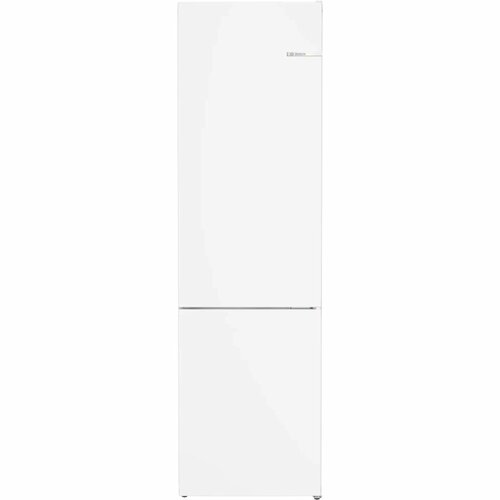 Холодильник Bosch KGN497WDF, белый