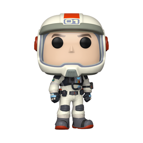 Фигурка Funko POP! Базз Лайтер в костюме XL-01 (Buzz Lightyear XL-01) #1210