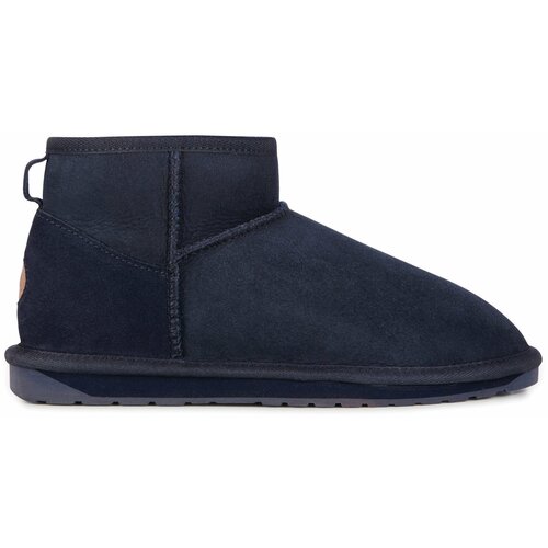 фото Угги emu stinger micro, размер 36, синий